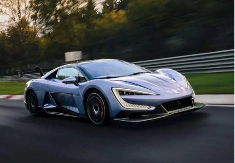 Iň ýyn­dam elekt­rou­lag bol­dy