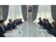 В Авазе состоялась встреча в рамках Третьей конференции ООН по развивающимся странам, не имеющим выхода к морю