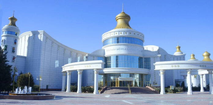 gurjak teatr