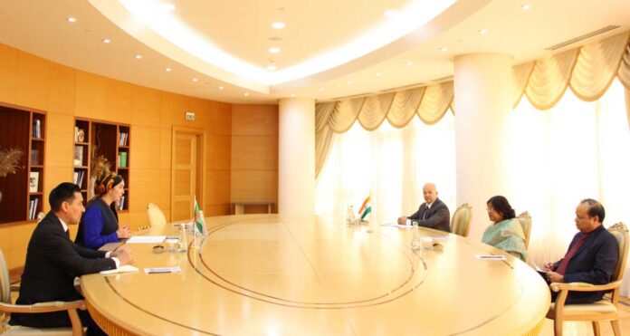indian-ambassador-to-turkmenistan-job