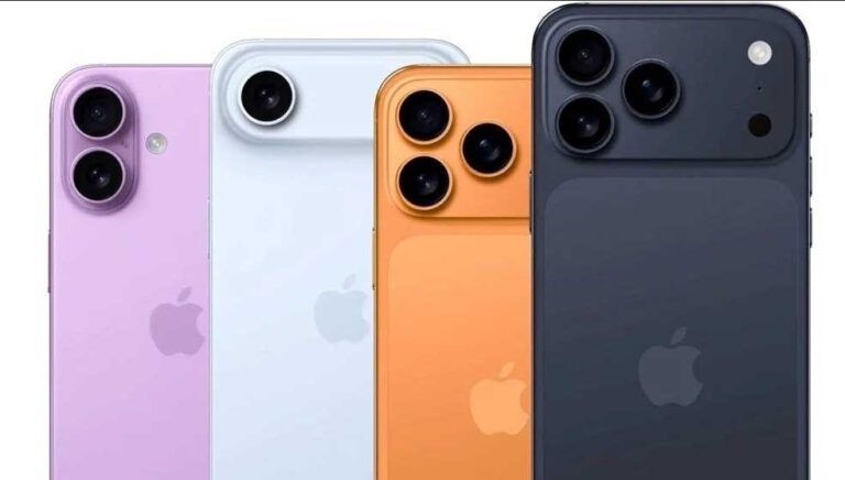 “iPhone 17”-ler 9-njy sentýabrda tanyşdyrylar