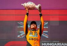 “McLaren” toparynyň sürüjileri gezekleşip ýeňiş gazanýar