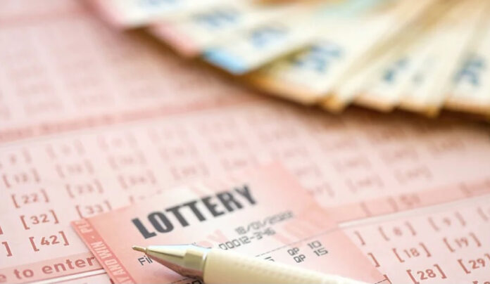 lottery