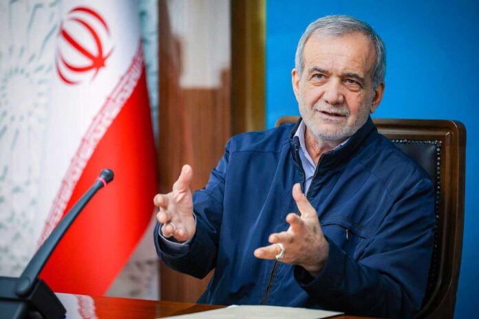 masud-pezeshkian-iri-iran-presindent