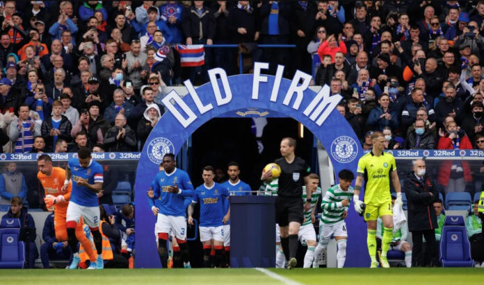 old firm