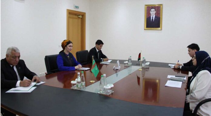 palestin-state-ambassador-to-turkmenistan