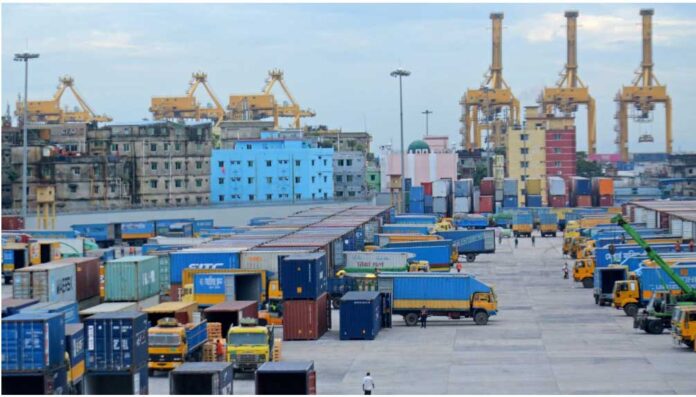 port-bangladesh-economy-export