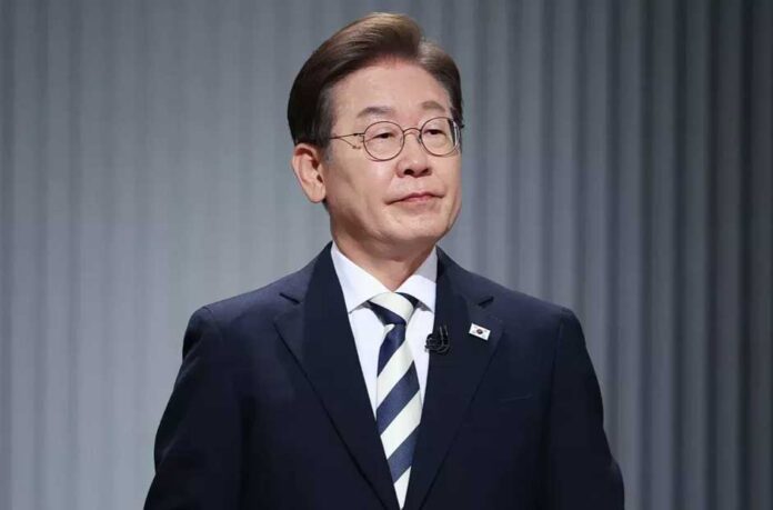 president-of-korea