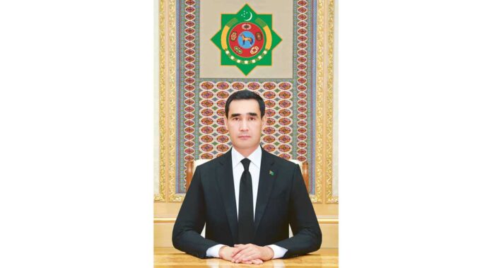 serdar-berdimuhamedow-president-of-turkmenistan-14-08-profile