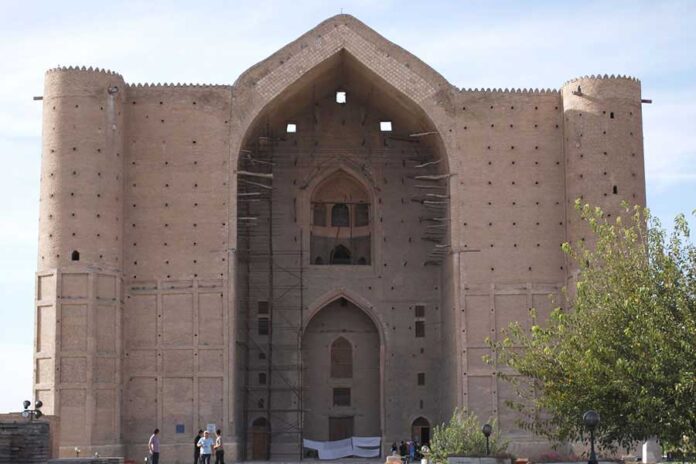 south-kazakhstan-turkestan-tourism