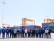 Туркменбашинском порту прошел региональный семинар