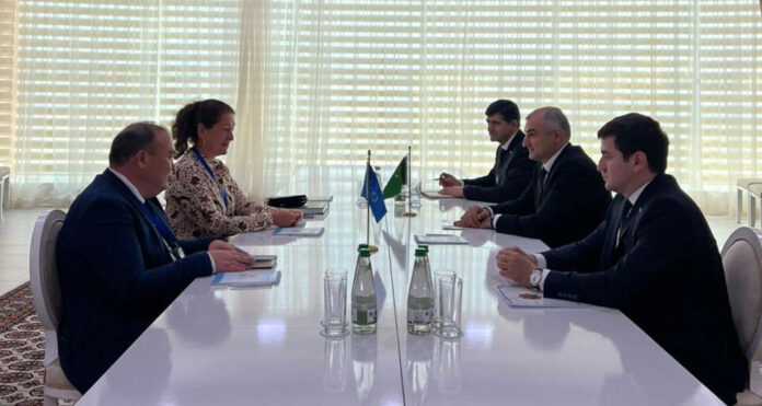 unops ahmet gurbanov mfa
