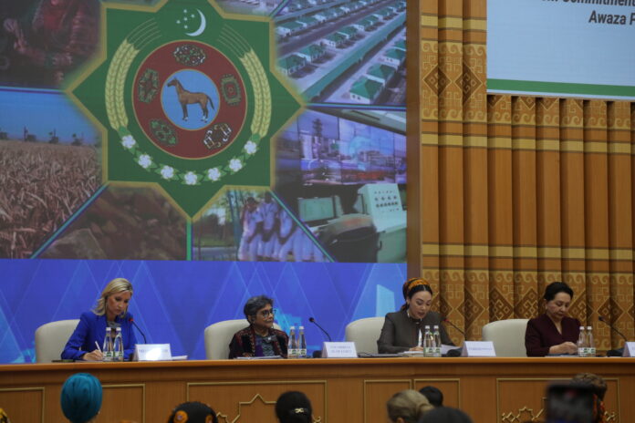 women leaders forum 5X2A7975