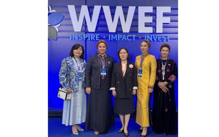 wwef-womens-busines-forum-in-ulan-bator-mongolia
