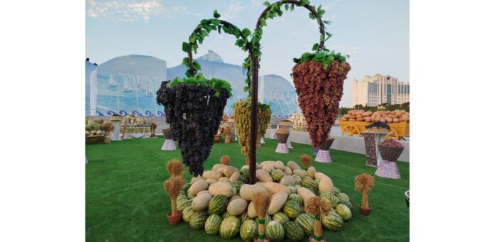 zaman awaza culinary festival lldc3