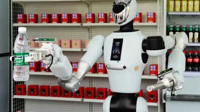 China-Opens-Bodega-Entirely-Run-by-Robot