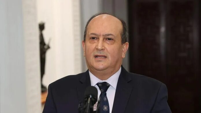 abdulmajid tabbun algeria president