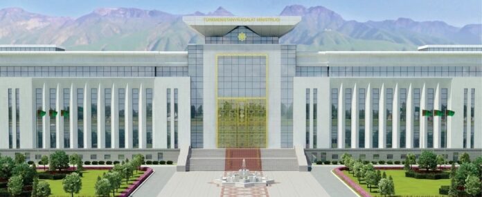 adalat ministrligi