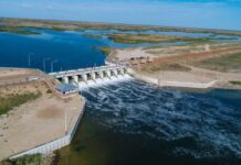 Учрежден Международный день Аральского моря и рек Центральной Азии