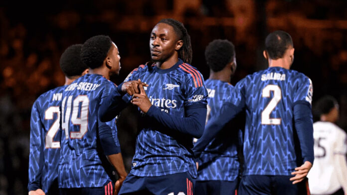 arsenal-port wale