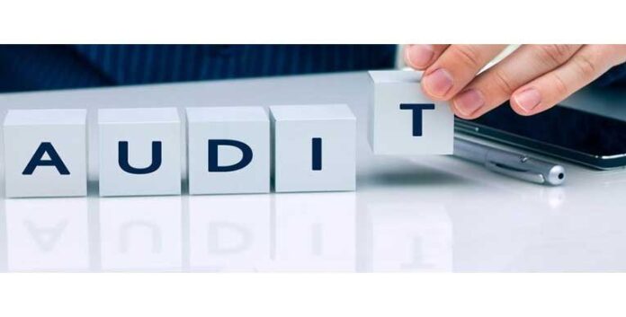audit-окно