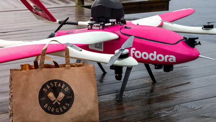 aviant-foodore-stockholm-drone-burger