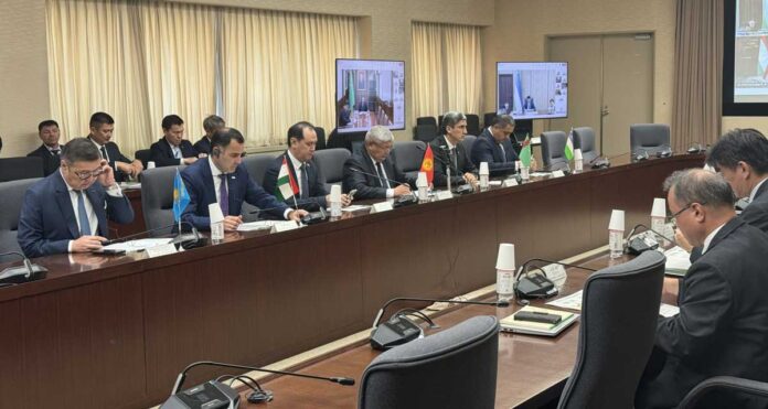 central-asia-japan-energetic-dialogue