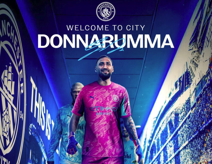 donnarumma