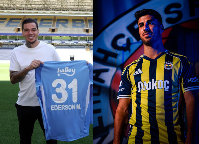 ederson copy