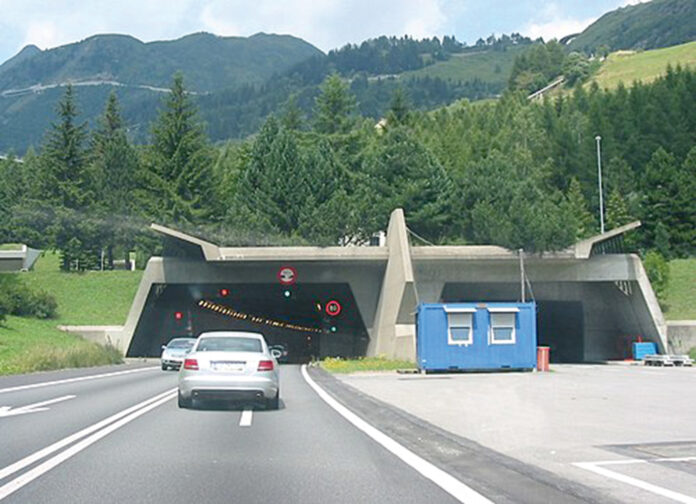 gotard-tunnel-switzerland