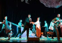 27-nji fewral – 1-nji mart aralygynda teatrlarda görkeziljek oýunlar