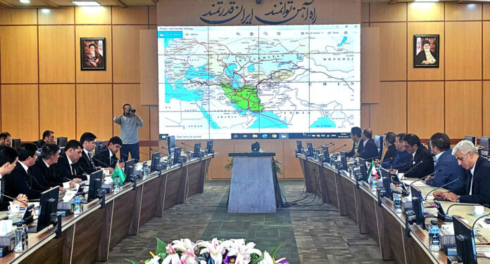 iran-turkmenistan-railway-meetting
