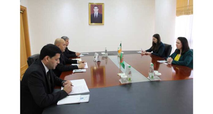 irland-ambassador-to-turkmenistan