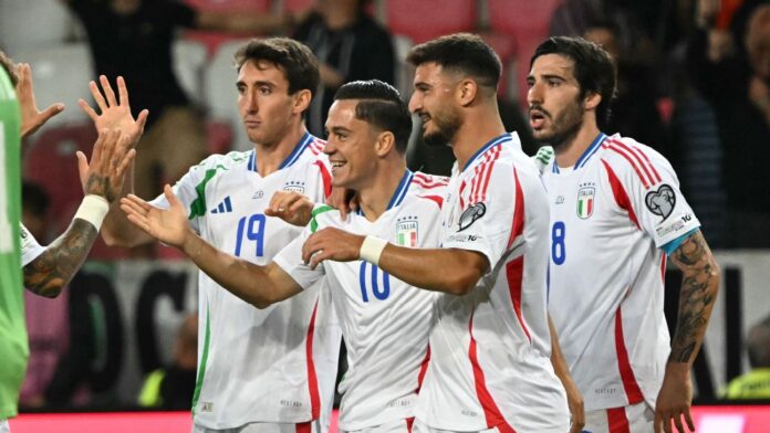 israel-italy