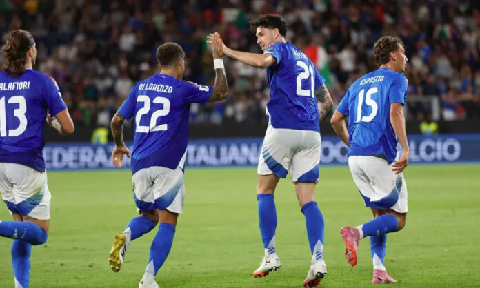 italy