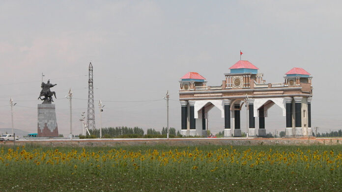 jalal-abad-city-kyrgyzstan