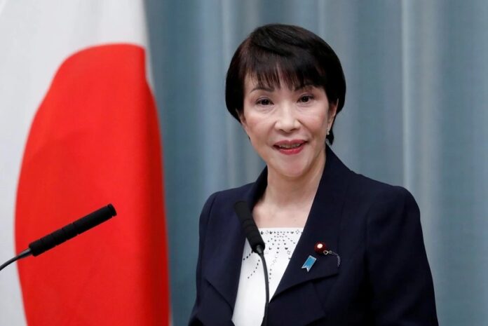 japan potential pm