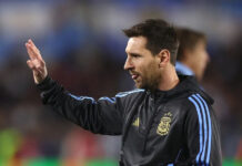 Messi is a billionaire now