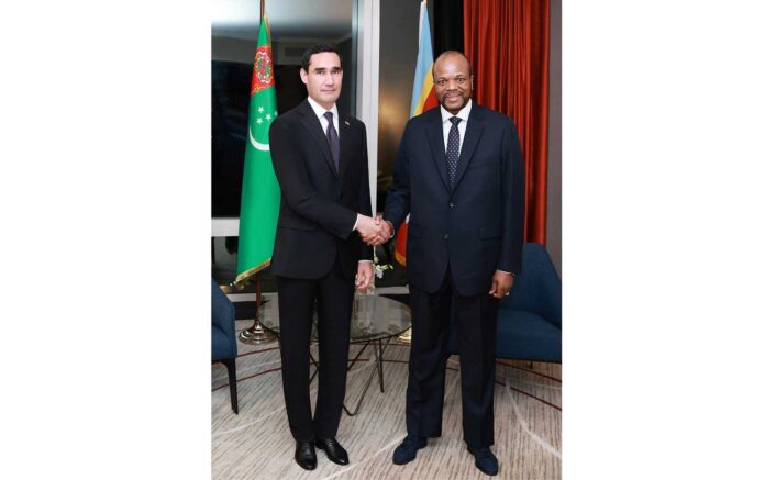 oresident-turkmenstan-serdar-berdimuhamedov-eswatini-mswati-230925-PR-03