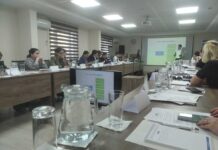 Туркменские медиа осваивают новые стандарты цифровой журналистики