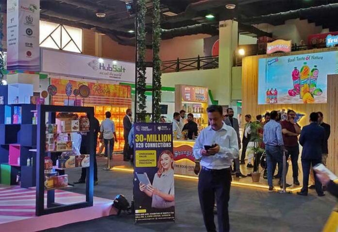 pakistan-food-expo-пакистан