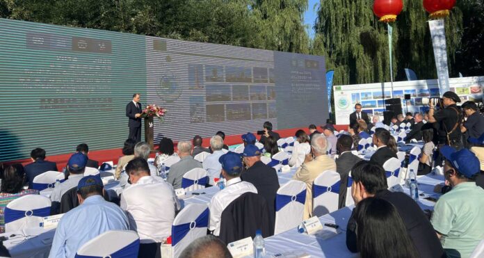pekin-turkmenistan-fest