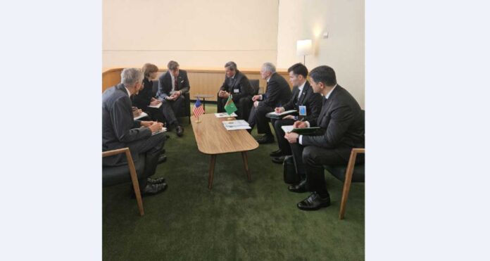 r-meredov-new-york-un-meetting-mfa-turkmenistan