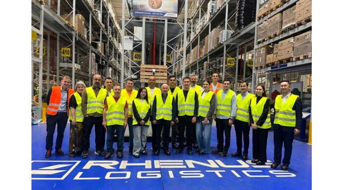 rhenus-logistics-germany-turkmen-enterpreurs