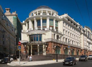 Россия выделила Туркменистану 500 мест в вузах на 2026/2027 учебный год