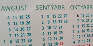 Hepde hasaby nädip ýüze çykdy?!