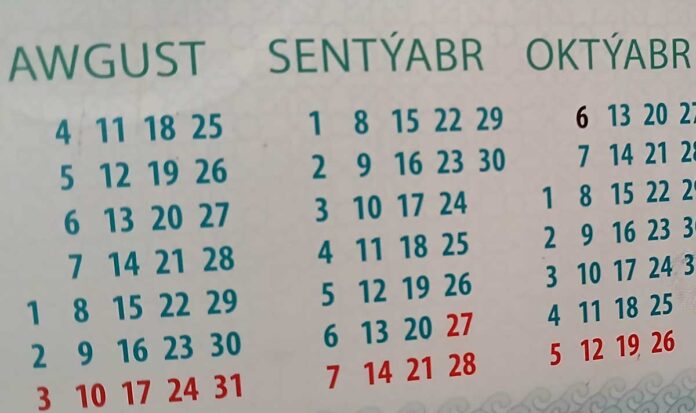 sentyabr-ayy-calendar-senenama