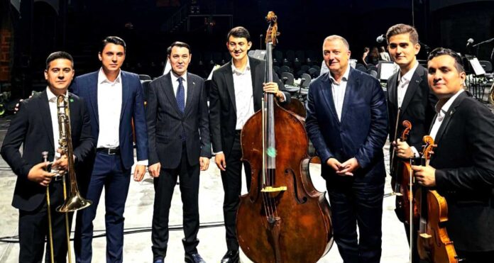 sinandali-clasic-music-fest