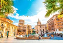 Ispaniýada migrantlar kanunlaşdyrylýar