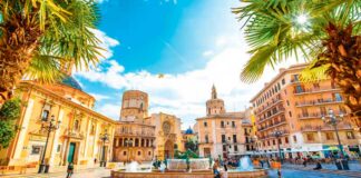 Ispaniýada migrantlar kanunlaşdyrylýar